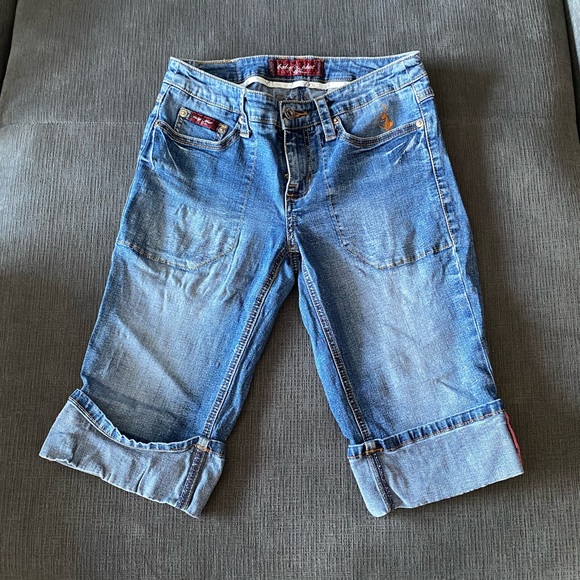 Baby Phat, great condition - Picture 3 of 4